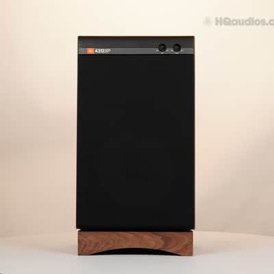 JBL 4312 XP Pair of Speakers – Fully Restored & Serviced – 1 Year Warranty. image 22