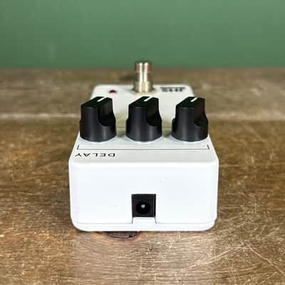 JHS 3 Series Delay 2020 - Present - White image 7