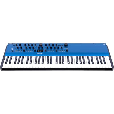 Modal Electronics Cobalt8X 61-Key Virtual Analog Synthesizer image 5