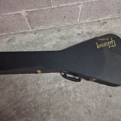 Gibson Flying V Custom Custom Shop image 8