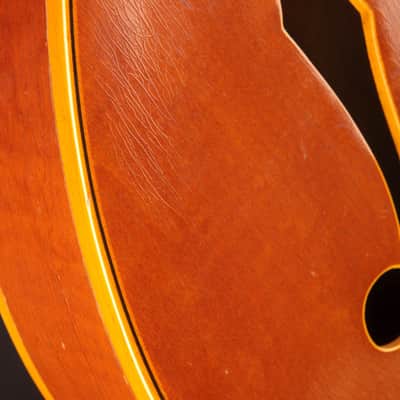 1956 Gibson ES-350TN image 6