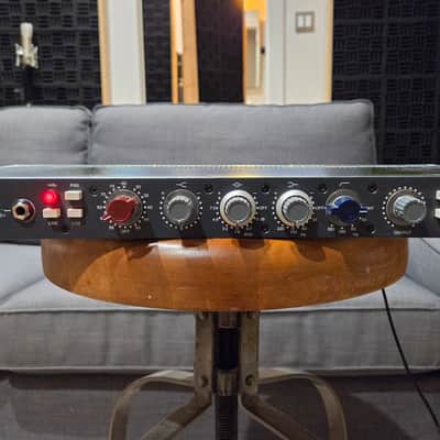 Heritage Audio HA-73 EQ (1073 Clone) image 1