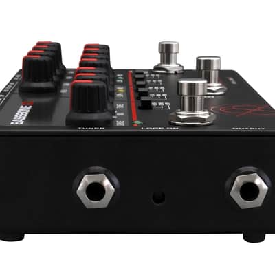 Radial Bassbone OD Preamp & Overdrive Pedal image 6