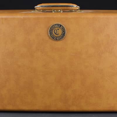 USED Cannonball TVR-BR Vintage Reborn Series Professional Tenor Saxophone - "Brute" image 10