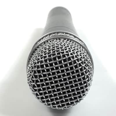 Shure BETA 57A Supercardioid Dynamic Instrument Microphone 1989 - Present - Blue TGHM image 4