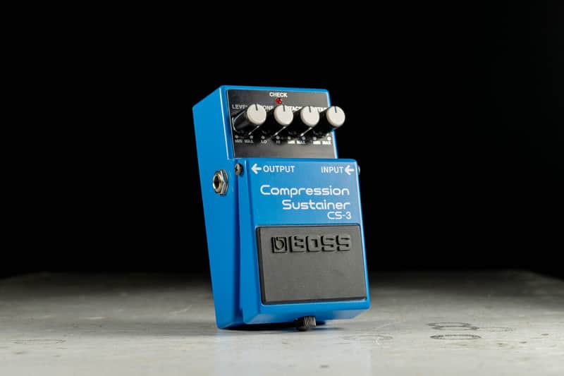 Boss CS-3