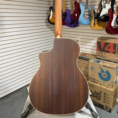 Larrivee VM-40 Acoustic Guitar - Natural w/OHSC & PLEK*D #055 image 14