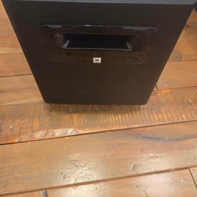 JBL LSR308 8 Inch Powered Studio Monitor Pair and JBL LSR310S 10 Inch Powered Studio Subwoofer image 2