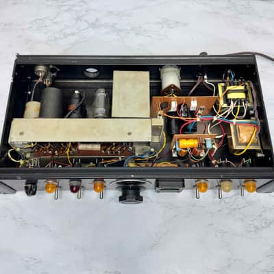 Langevin 117A Tube Preamp Racked (Pair) image 6