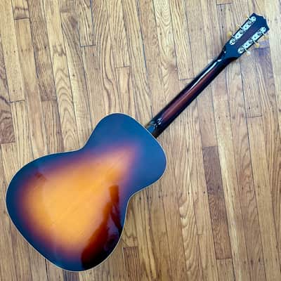 Gibson L-37 Archtop Guitar, 1939 image 4