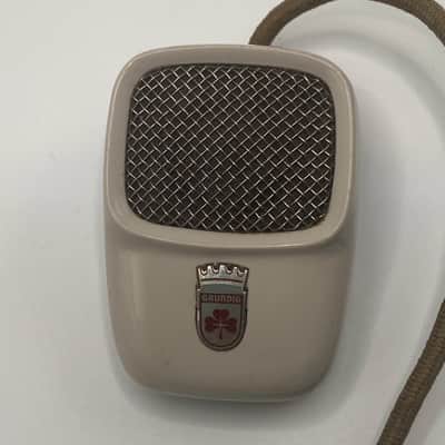 REFURBISHED ORIGINAL Grundig B20 Late 1960s - XLR image 1