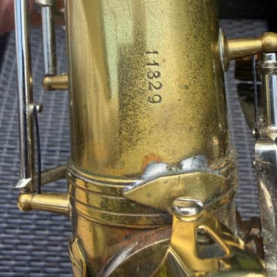 Immagine Malerne Brandt Prodigy Mid 70’s - Bronze - 4