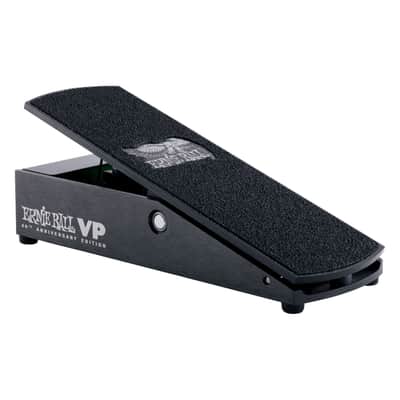 Ernie Ball 40th Anniversary VP Volume Passive Limited Guitar Effect Pedal P06110 image 4