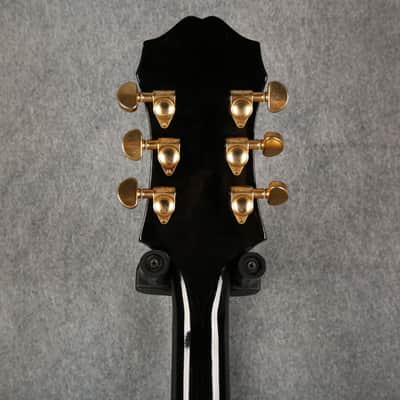 Epiphone Sheraton II - Vintage Sunburst - 2nd Hand image 5