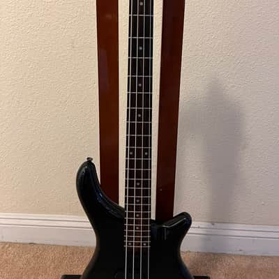 Rogue LX200B-PBK Series III 4-String Bass 2010s - Pearl Black image 2