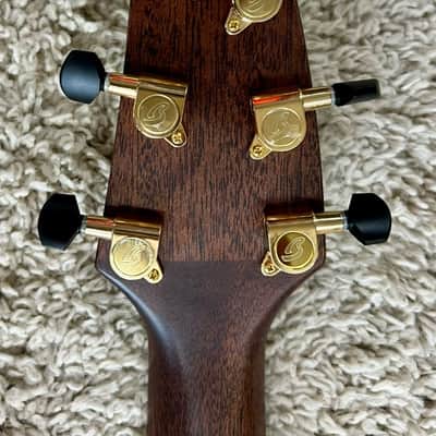 Immagine Breedlove Performer Pro Concert CE Acoustic Electric Guitar, Indian Rosewood - 6