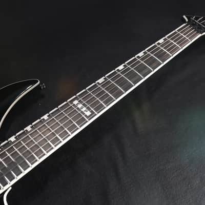 ESP E-II Horizon-III FR Electric Guitar - See-thru Black Sunburst 253 image 2