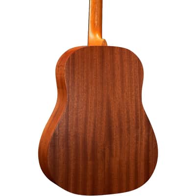 Martin DSS Biosphere II Acoustic Guitar w/SS image 4