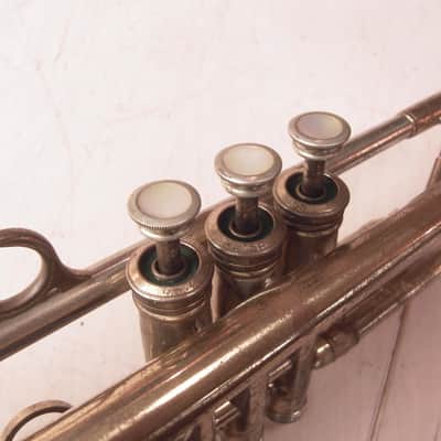 Selmer 23A 1957 - Bronze image 6