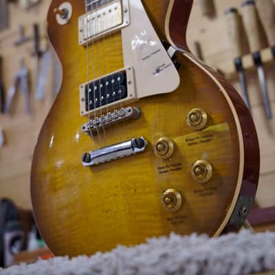 Gibson CS Jimmy Page "Number Two" LP (Murphy Aged) '09 image 3