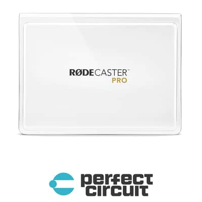 Rode RODECover Pro Lid for RODECaster Pro image 1