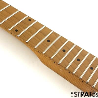 Eddie Van Halen EVH Wolfgang Standard NECK Compound 12 image 4