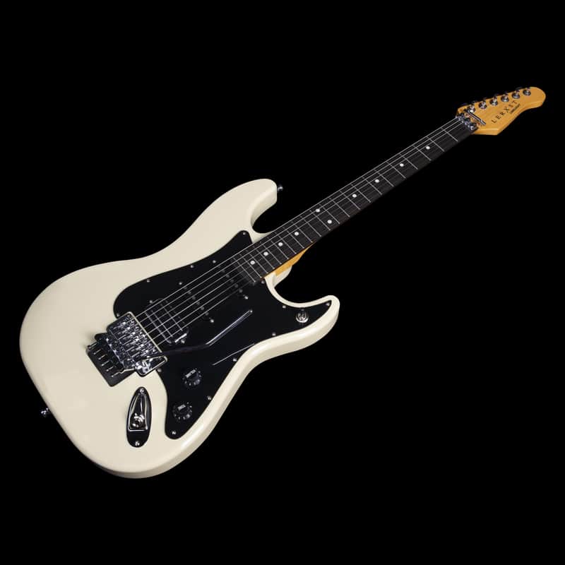 Limelight Floyd Rose