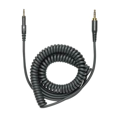 Audio-Technica ATH M40x - Black image 5