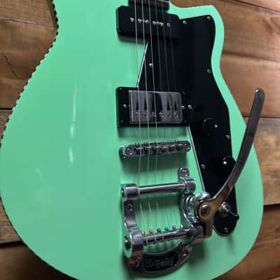 Pre-owned Reverend Rick Vito Soul Agent image 1