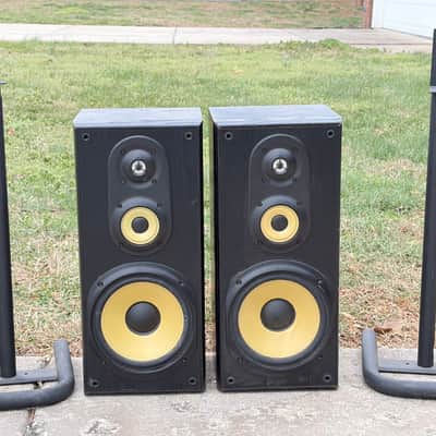 Sony SS-MB350H Speaker System image 1