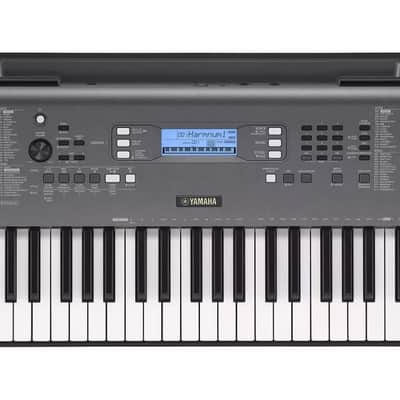 Yamaha PSR-I300 61-Key Portable Keyboard - Black