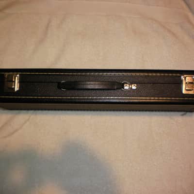 Gemeinhardt Solid silver Alto flute circa 1990 - SOLID SILVER image 10