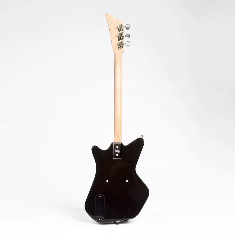 Loog II 3-Stringed Electric Guitar image 9