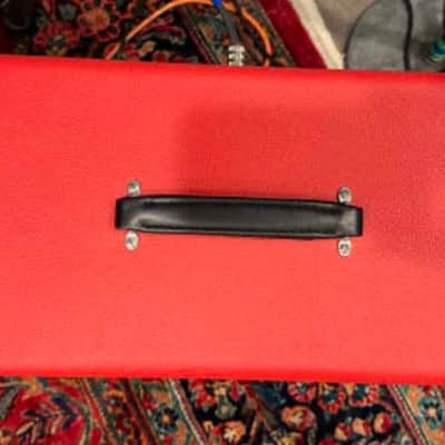 Louis Electric KR12 Matching 2x12 cab 2010s image 2