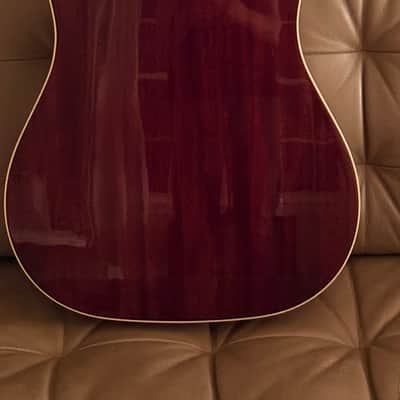 Gibson J-45 Custom Select Grizzly Burst (2026) *SUPER RARE* image 9