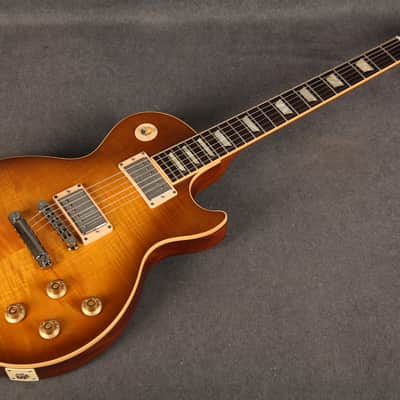 Gibson Les Paul Standard 60s - Honey Burst - 2nd Hand image 11