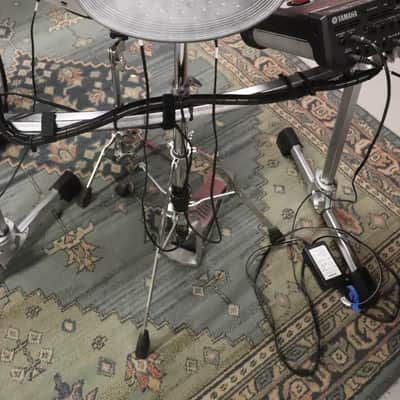 Yamaha DTXtreme III 6pc Electronic Drum Kit Set image 6