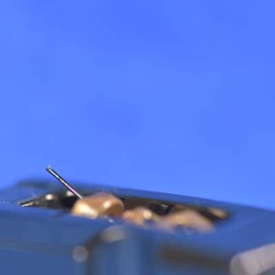 PhaseTech P-3G MC Stereo Cartridge W/ CS-1 Headshell In Excellent Condition image 7