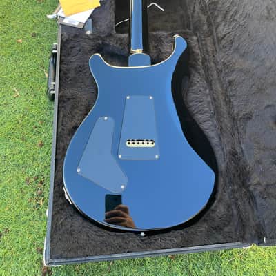 PRS 35th Anniversary Custom 24 2021 - Faded Whale Blue image 15