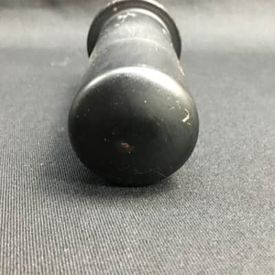 GE 6L6 Large Metal TETRODE POWER Radio Guitar Amp VACUUM TUBE Tested M.1455-D image 4