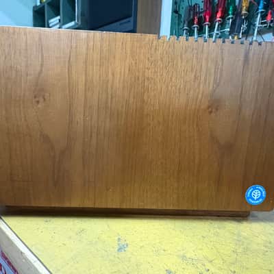 Kenwood - KA-3500 - Stereo Integrated Amp-Pro Restoration image 8