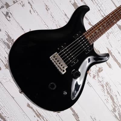 PRS "PRS Model / Standard" 1987 - Black image 13