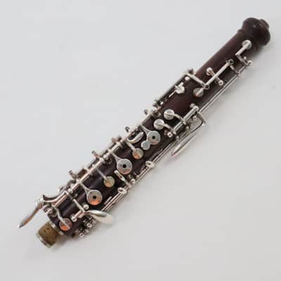 Loree Royal Professional Oboe in Violetwood SN NE11 GORGEOUS image 5