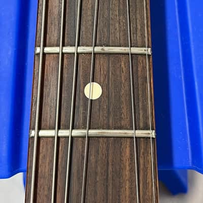 Fender Player Duo-Sonic HS Electric Guitar with Gig Bag MIM - Made in Mexico - Ice Blue Metallic image 22