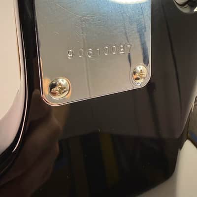 Peavey Milestone III Bass (Black) – Very Good Condition | Owned & Tested by Mostly Music image 13