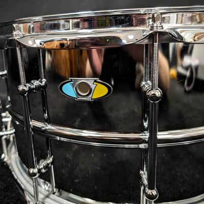 Ludwig Supralite Snare image 4
