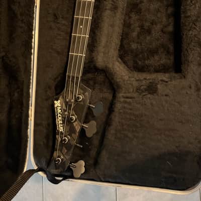 Modulus VJ4 1995 - Transparent image 2