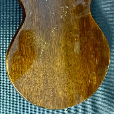 Epiphone Olympic 1965 - Sunburst image 6