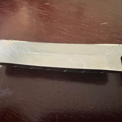 Gibson Vintage 1974 Les Paul Chrome Tailpiece SG ES 1975 1976 1977 1970's image 8