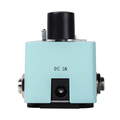 Flamma FC10 Gate Noise Reduction Pedal,price include the import duty for US buyer image 4